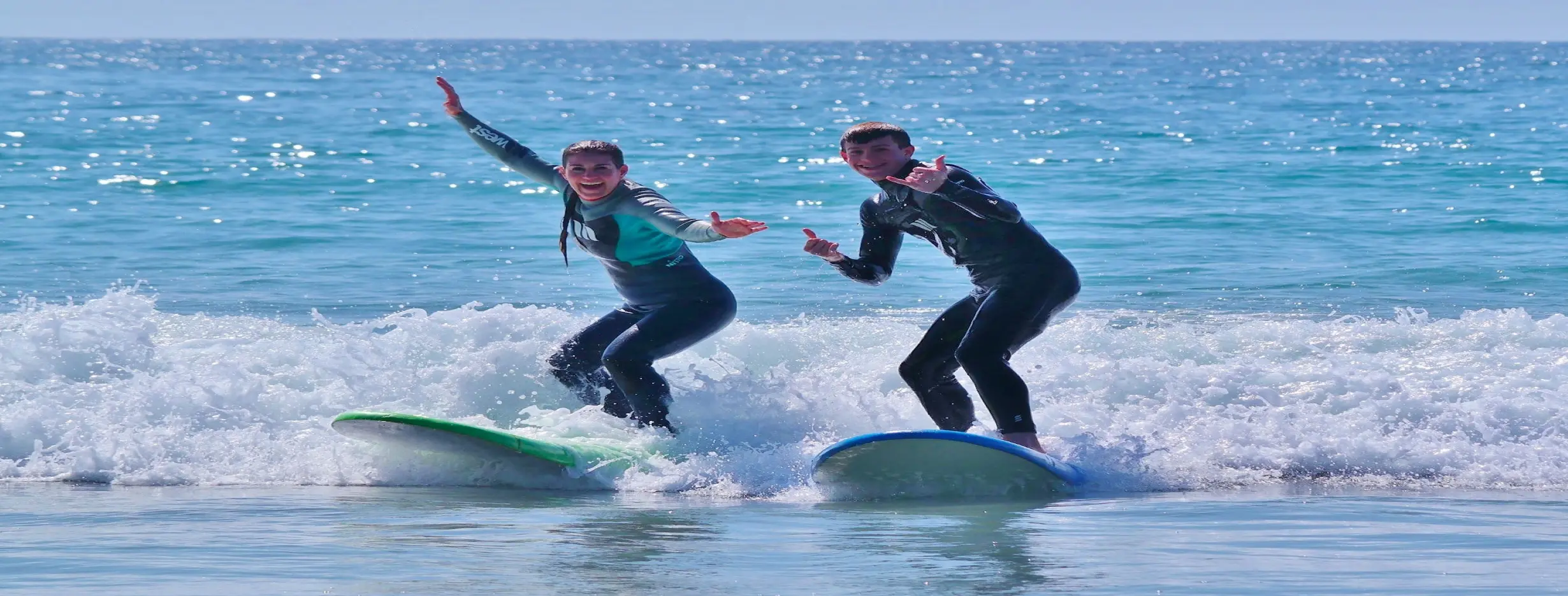 Image for Surf Lessons